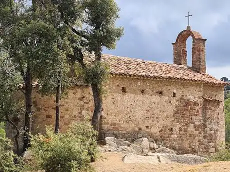 Santa Maria del Villar