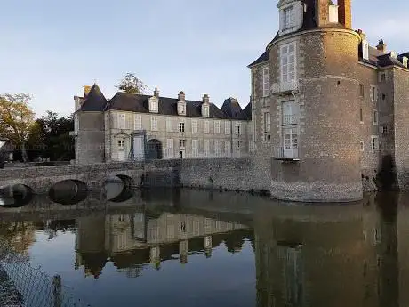 Château d'Avaray