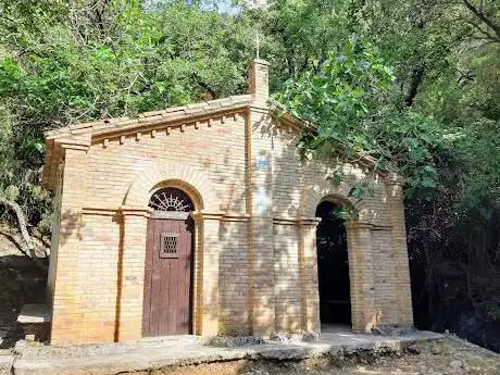 Photo de Ermita Fuensanta