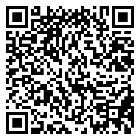 QR Code de Le Jardin de l'Archêveché