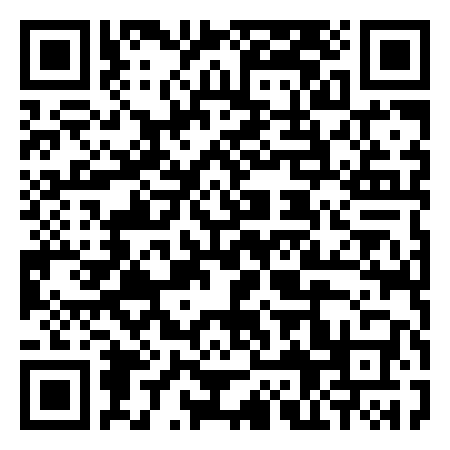 QR Code de Blue pitch