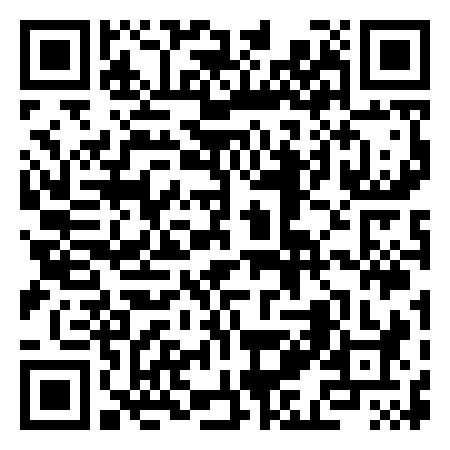 QR Code de Centre socio-culturel Aimé Césaire