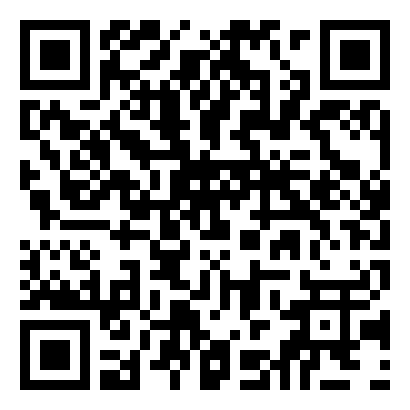 QR Code de Site des Marronniers de Rédange  site des étangs