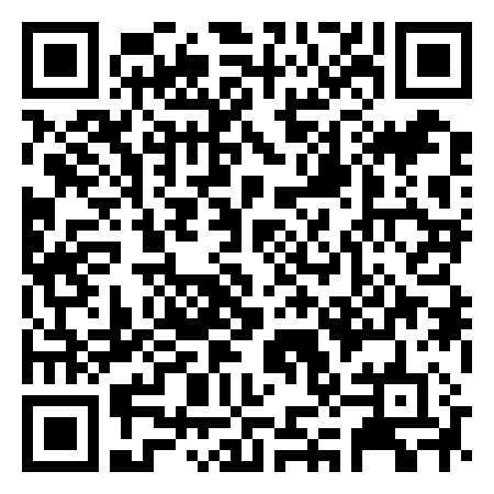 QR Code de enfants Garden