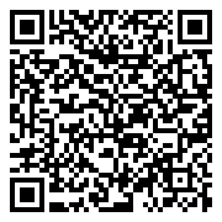 QR Code de Hebers Ghyll Waterfall