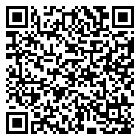 QR Code de Neolithic stone carving