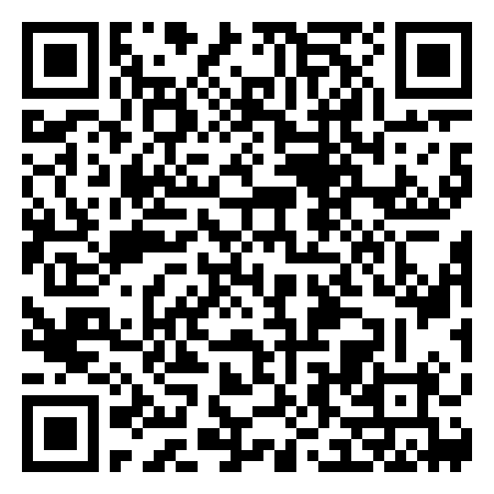 QR Code de drive in movie from the 60's