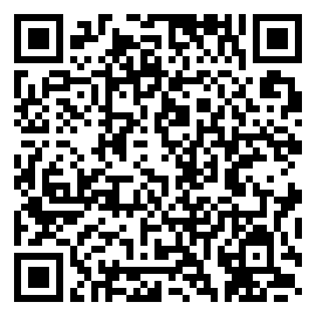 QR Code de Waldgebiet und Wandern