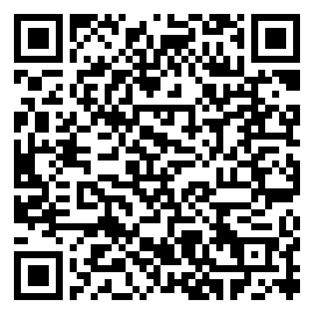 QR Code de Céramique sur pierre de lave