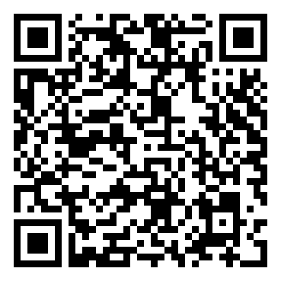 QR Code de Practice Putting Green