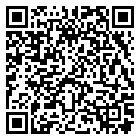 QR Code de Coton Green Church