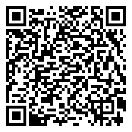 QR Code de The Château de Longchamp - Good Planet Foundation