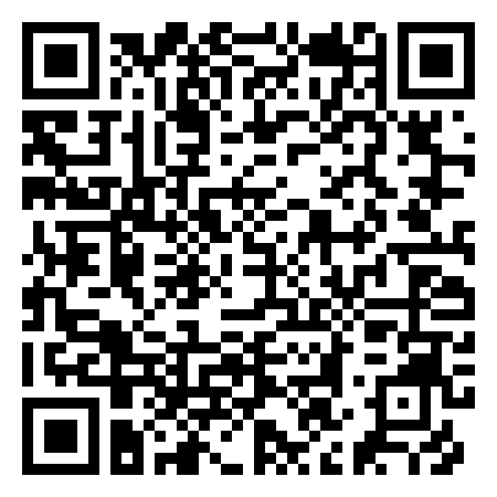 QR Code de Roseraie François Miterrand