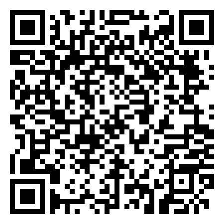 QR Code de Grill aus Metal