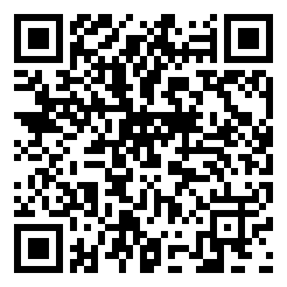 QR Code de Tuin van de Rode Nonnen