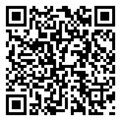 QR Code de Cricket Pitch