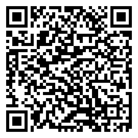 QR Code de Golf Blue Green Houlgate