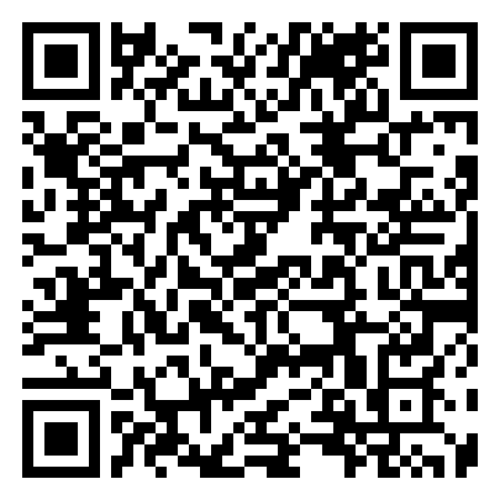 QR Code de Knife Edge by Henry Moore