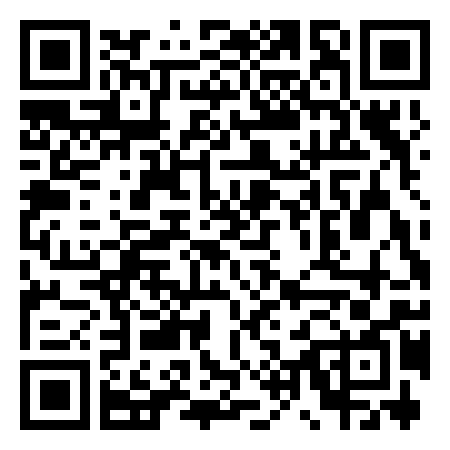 QR Code de belvédère Garden