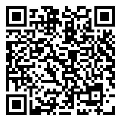 QR Code de Rose Garden