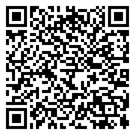 QR Code de City Wing Sculpture