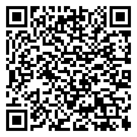 QR Code de Ambrose Heal Blue Plaque