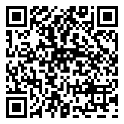 QR Code de the place to be