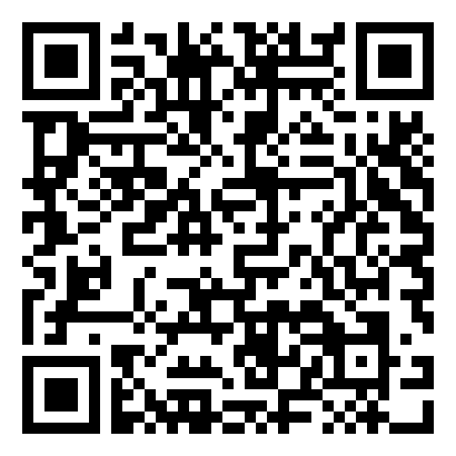 QR Code de Parc éco-sensoriel de la Résidence du Parc