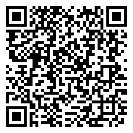 QR Code de The Orangery Tea House  The Garden Society