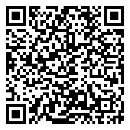 QR Code de La jeune fille donnant un baiser