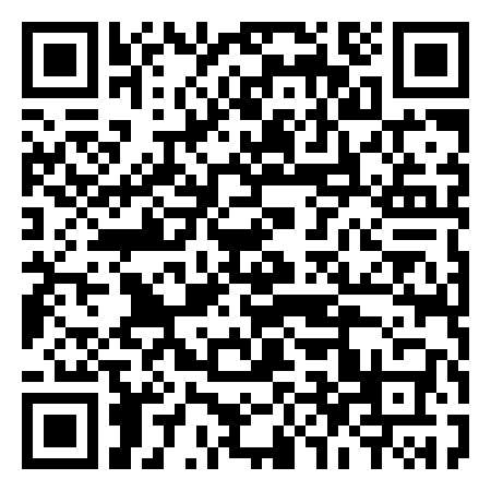 QR Code de Bat Sculpture