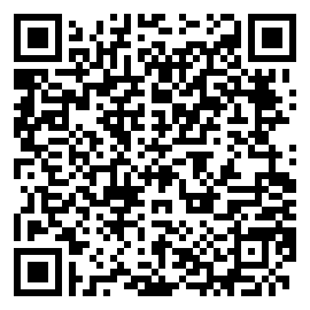 QR Code de Haller-Gedenkstein