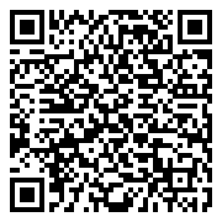 QR Code de François 1er Garden