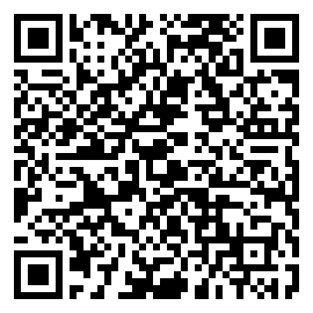 QR Code de Black Statue fountain