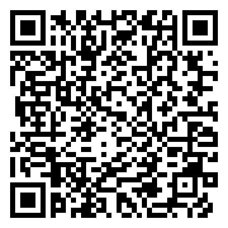 QR Code de Panorama Aussichtspunkt mit Orientierung der umliegenden Berge