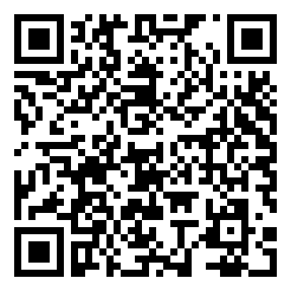 QR Code de Serre Tropicale