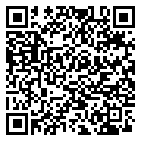 QR Code de Delapré Hut