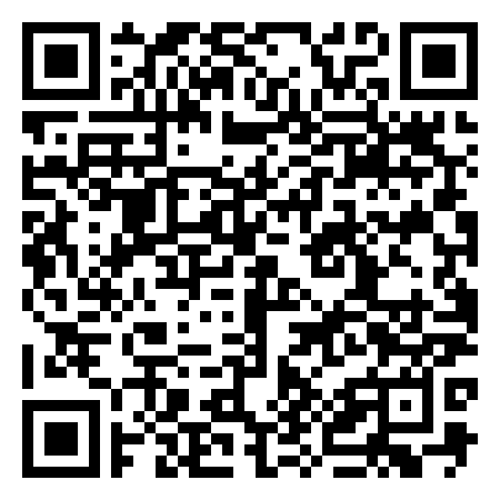 QR Code de holz am hals