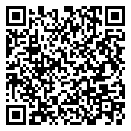 QR Code de Hauling Man Sculpture