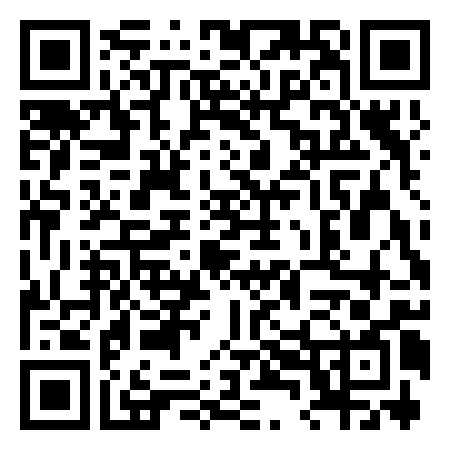 QR Code de Hand of a River God