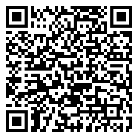 QR Code de biodiversité Garden