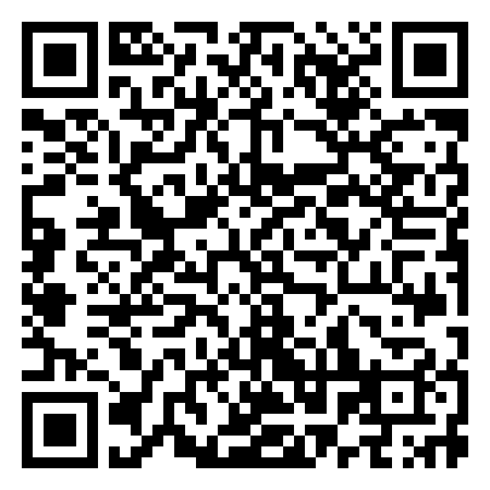 QR Code de Sculptuur Waterdrinkers