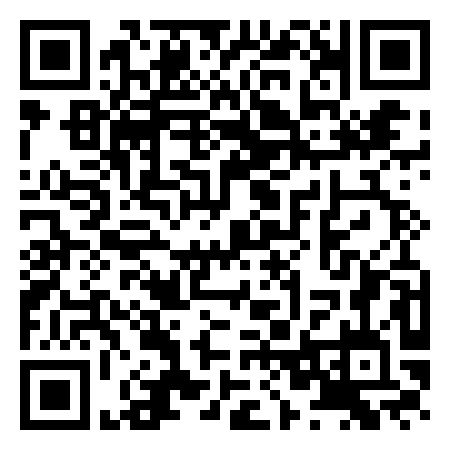 QR Code de Car Park for museum