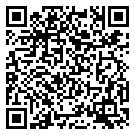 QR Code de jardin public de la Fonderie