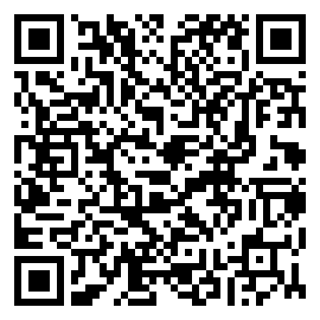 QR Code de terrain cross moto