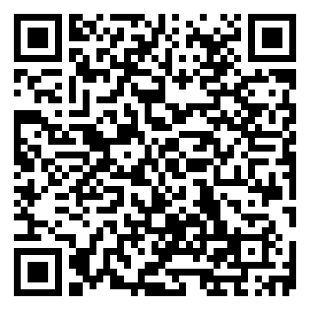 QR Code de Jardins éphémère Chateau en couleurs