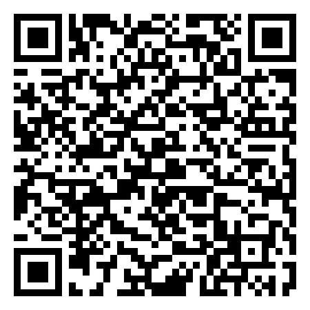 QR Code de Community sculpture bench