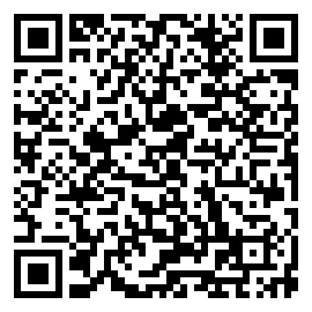 QR Code de cour du mortier d'or