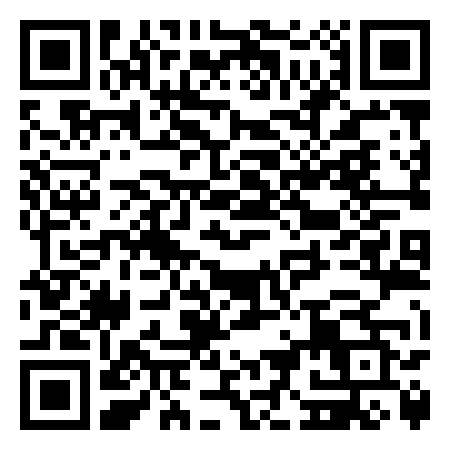 QR Code de Pablo Bronstein, Beach Hut