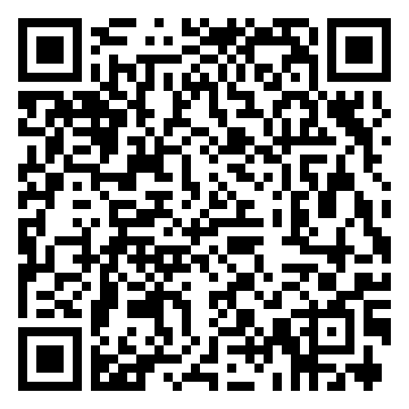 QR Code de H. G. Wells White Plaque